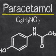 paracetamol