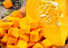 jesienne superfoods
