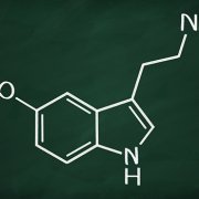 serotonina