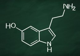 serotonina