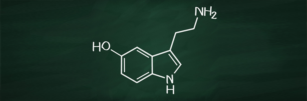 serotonina