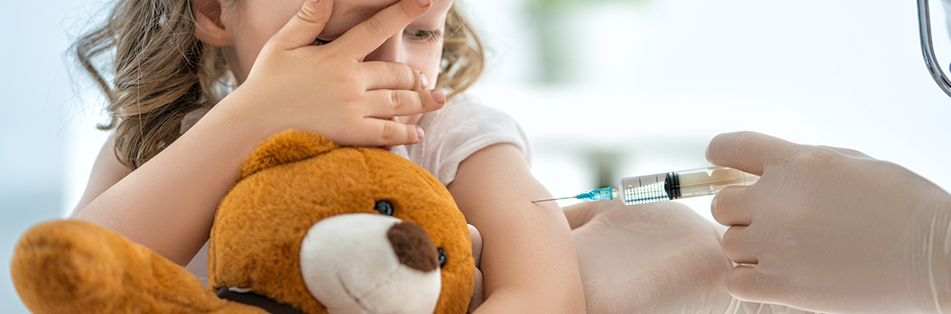 szczepienie przeciwko COVID-19 dzieci