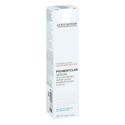 La Roche Posay Pigmentclar serum na plamy pigmentowe