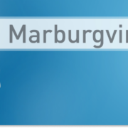 wirus marburg