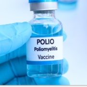 wirus polio