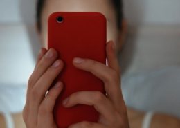 uzależnienie od smartfona