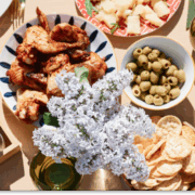 dieta na lato