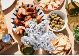 dieta na lato