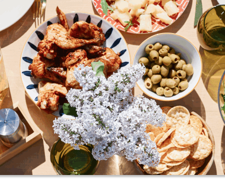 dieta na lato