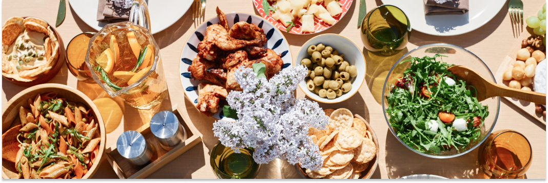 dieta na lato