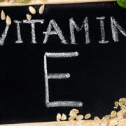 witamina e występowanie