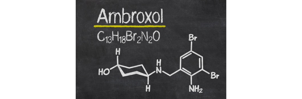 ambroksol w ciąży