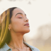uważność mindfulness