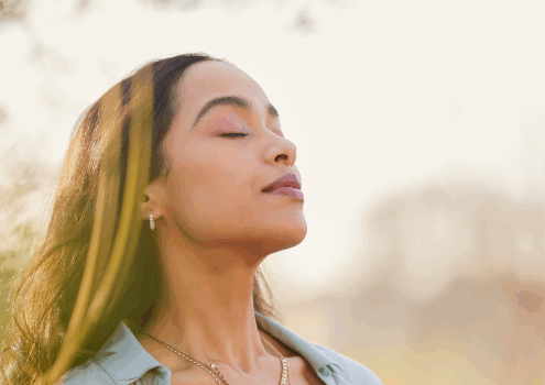 uważność mindfulness