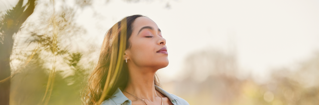 uważność mindfulness