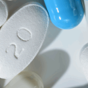 omeprazol działanie