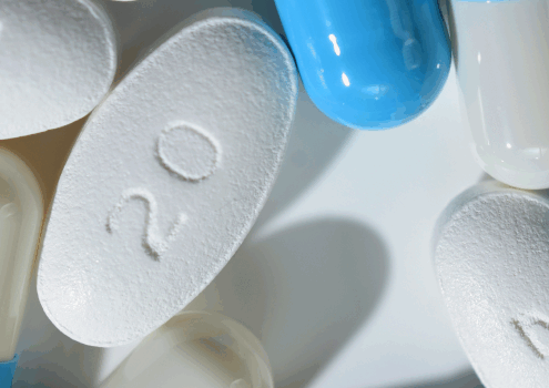 omeprazol działanie
