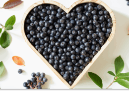 aronia właściwości lecznicze