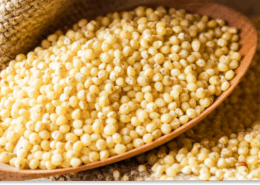 kasza jaglana wartości odżywcze