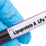 lipoproteina a