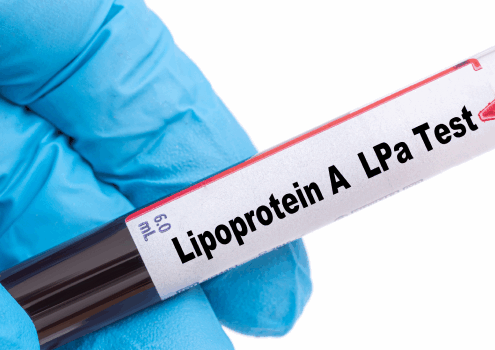 lipoproteina a
