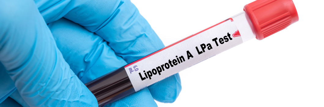 lipoproteina a