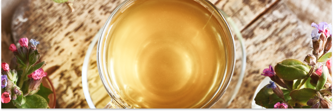 miodunka jak parzyć