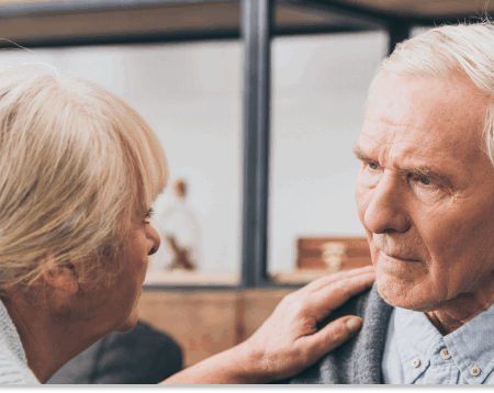 początki demencji objawy