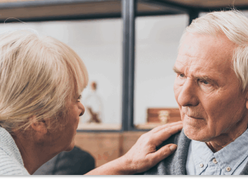 początki demencji objawy