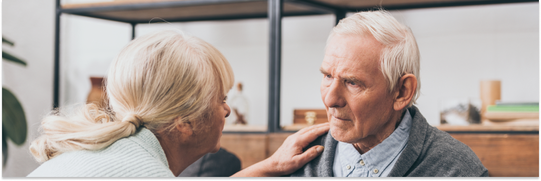 początki demencji objawy