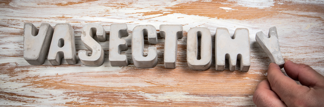 co to jest wazektomia