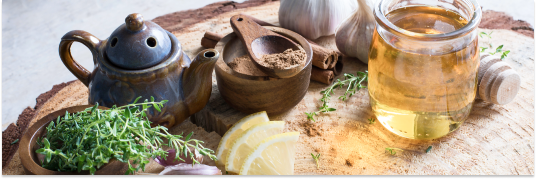 naturalne wsparcie odporności