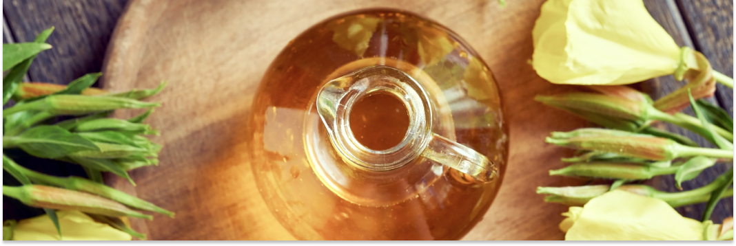 olej z wiesiołka zastosowanie