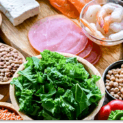 antyoksydanty w diecie