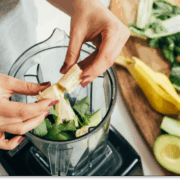 detoks organizmu po świętach i sylwestrze