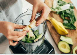 detoks organizmu po świętach i sylwestrze