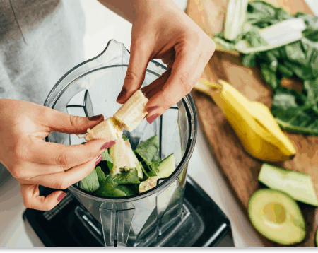 detoks organizmu po świętach i sylwestrze