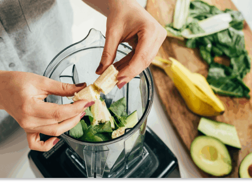 detoks organizmu po świętach i sylwestrze