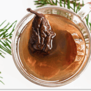 jak zrobić kompot z suszu