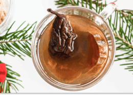 jak zrobić kompot z suszu