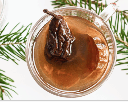 jak zrobić kompot z suszu