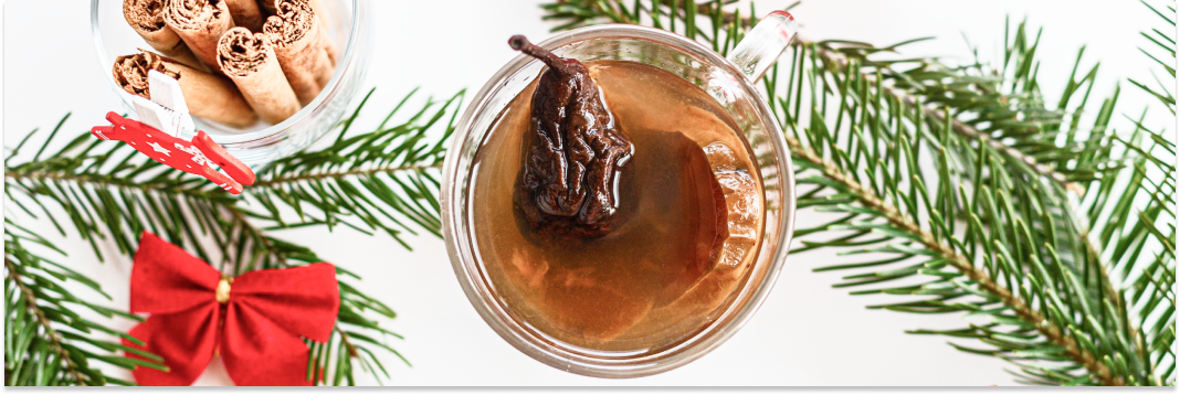 jak zrobić kompot z suszu