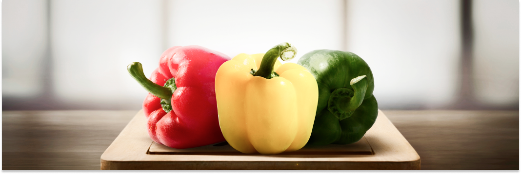 warzywa bogate w antyoksydanty