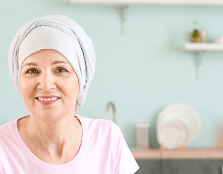 dieta przy chemioterapii