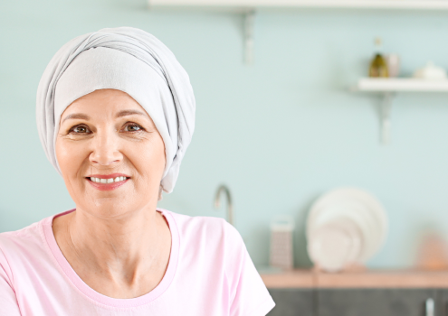 dieta przy chemioterapii