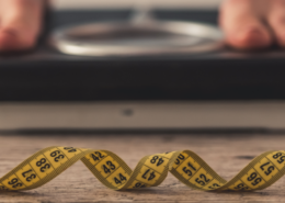 jak zapobiec otyłości