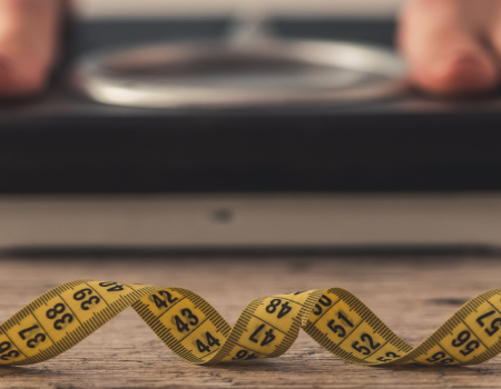 jak zapobiec otyłości