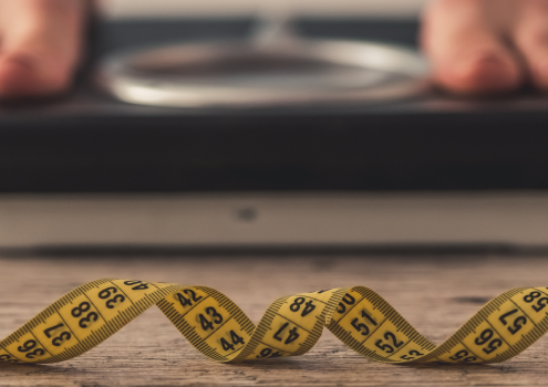 jak zapobiec otyłości