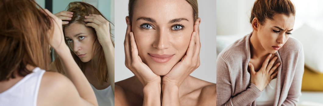 mydlnica lekarska w kosmetyce