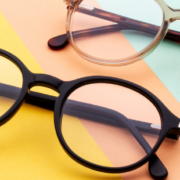 rodzaje szkieł do okularów